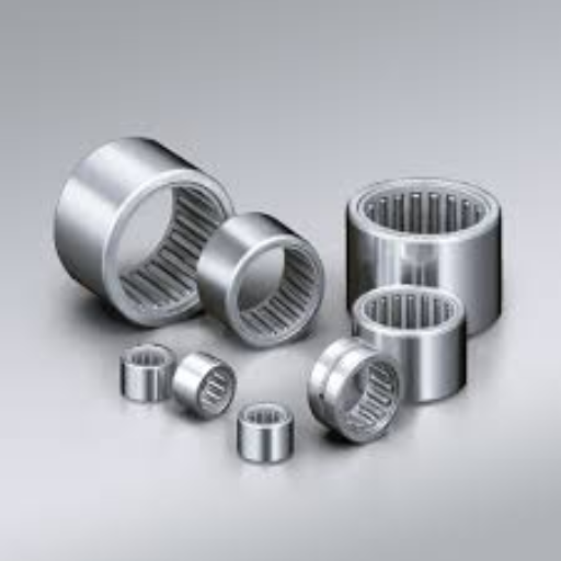 What are the unique features of needle roller bearings