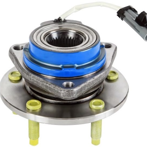 What causes a bad wheel bearing