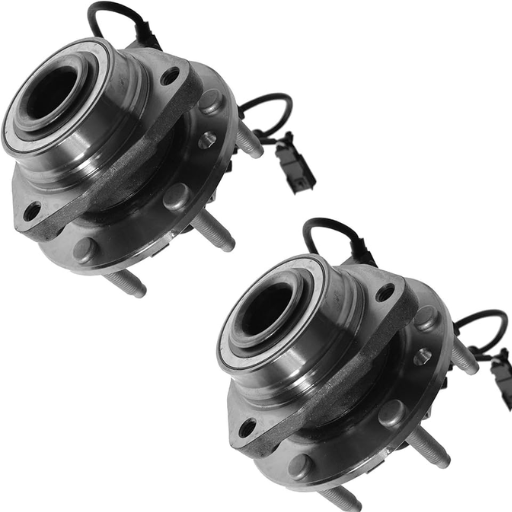 What causes wheel bearings to go bad