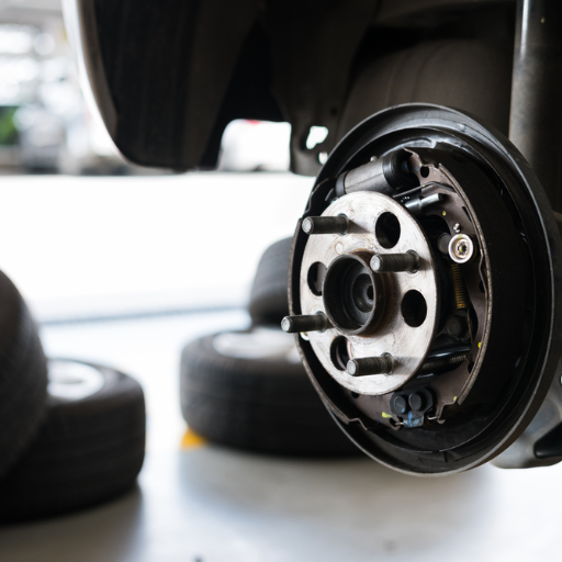 What causes wheel bearings to go bad
