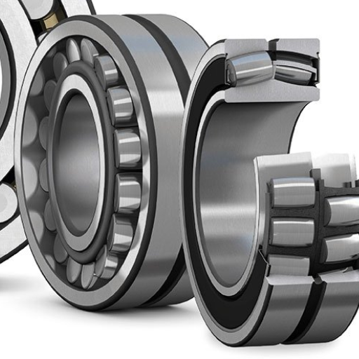 What factors influence bearing selection for specific applications