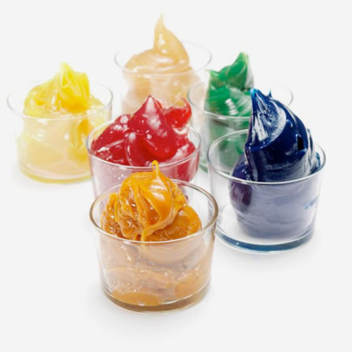 What factors should I consider when selecting the right grease