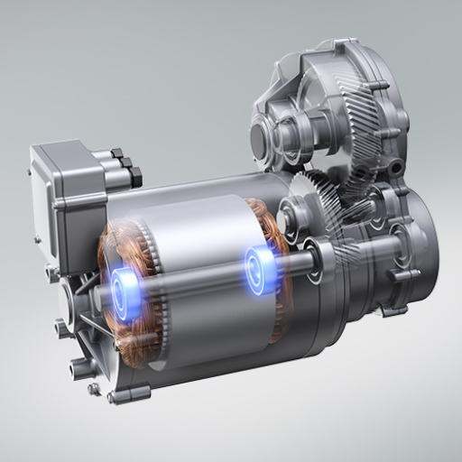 What future developments can we expect in anti-friction bearing technology