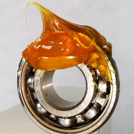 What is Bearing Grease and Why is it Important