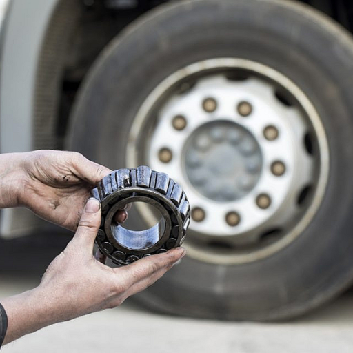 What is a Bad Wheel Bearing, and What Causes It