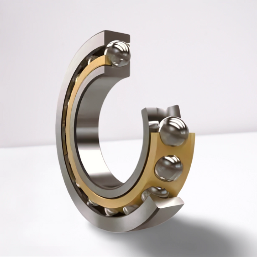 What is a Ball Bearing and How Does it Work