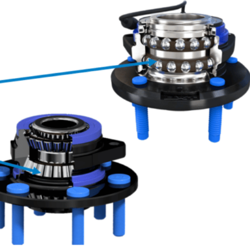 What is a Bearing and Its Purpose