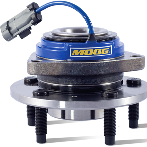 What is a Hub Assembly