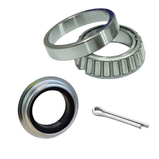 What is a Wheel Bearing Kit