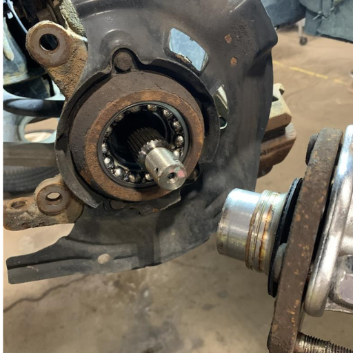 What is a Wheel Bearing and How Does it Work