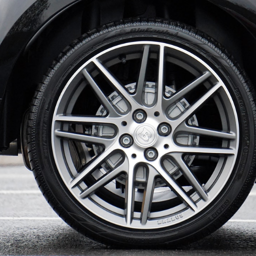 What is a Wheel Bearing and Why is it Important (1)
