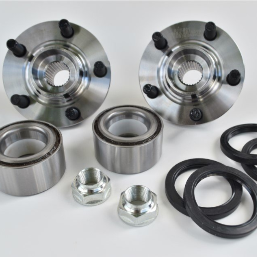 What is a Wheel Bearing and Why is it Important (2)