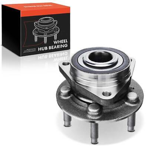 What is a Wheel Bearing and Why is it Important