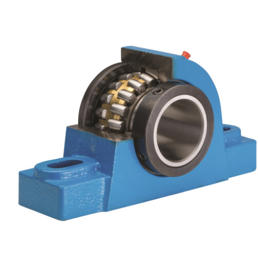 What is a pillow block bearing