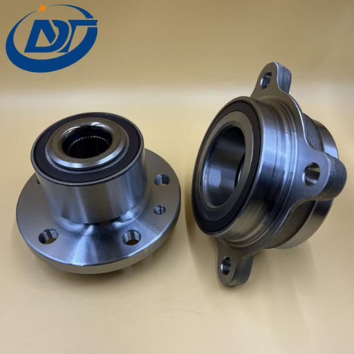 What is a wheel bearing and why is it important