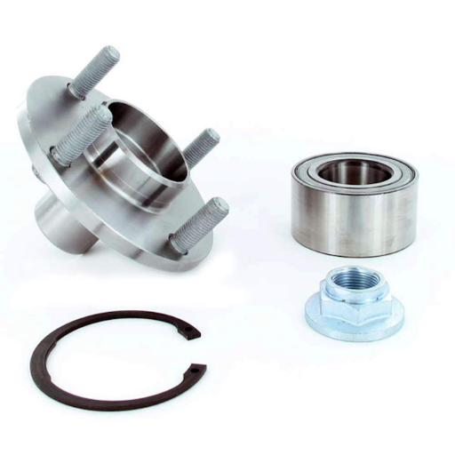 What is a wheel bearing press and why do I need one