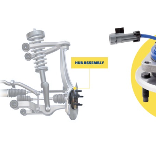 What is a wheel bearing torque chart and why is it important