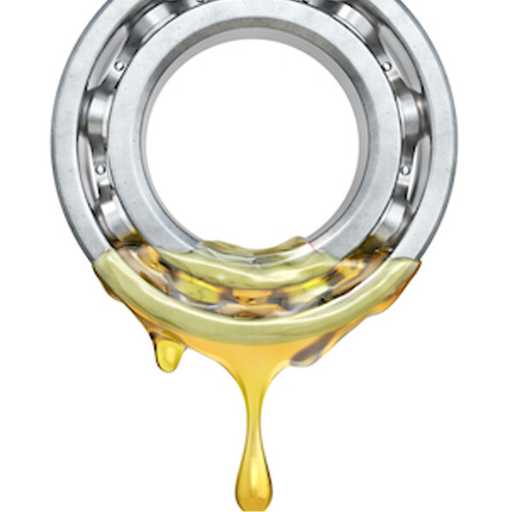 What is the Role of Lubricant in Bearings