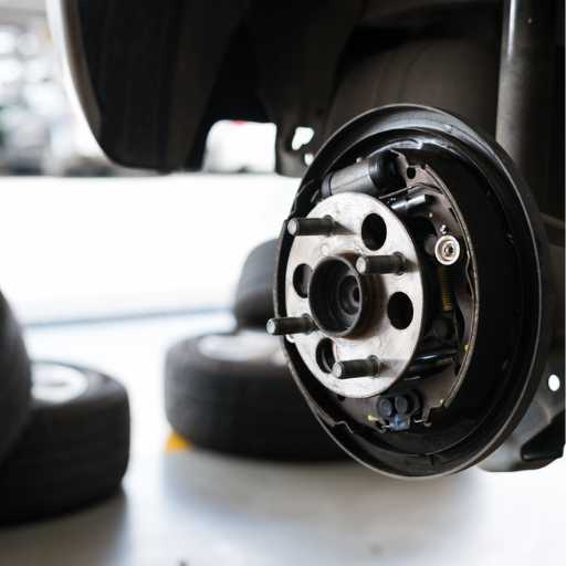 What's the Difference Between a Bad Wheel Bearing and a Bad CV Joint
