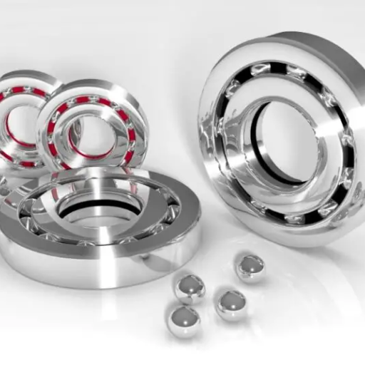 What's the typical lifespan of wheel bearings and how can you extend it