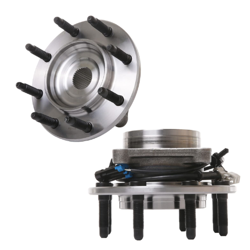 When Is It Time to Replace Wheel Bearings