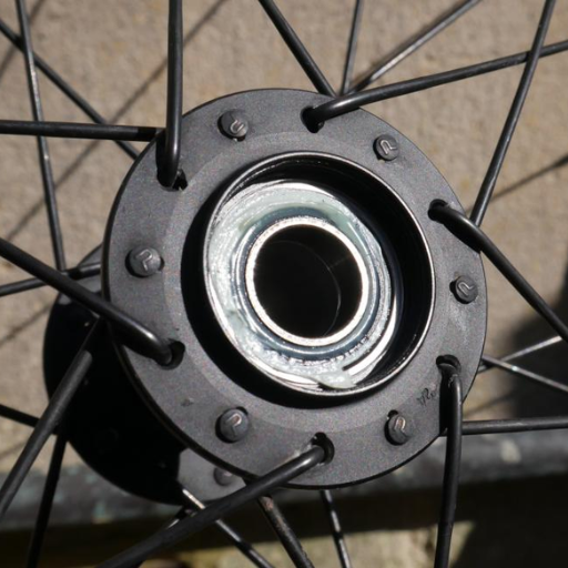 When Is It time to replace your wheel bearing