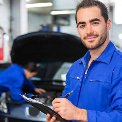 When Should You Consult a Mechanic