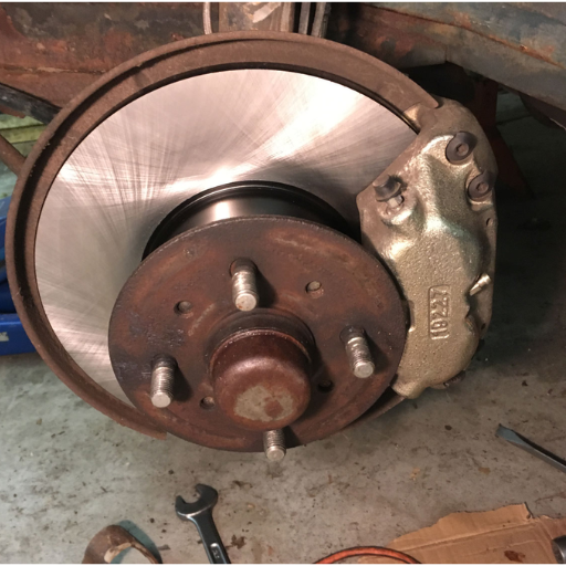 When Should You Replace a Wheel Bearing