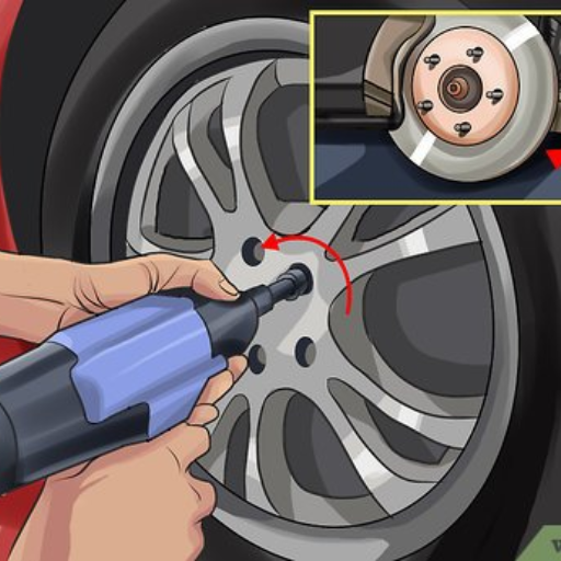 When is it time to replace a wheel bearing