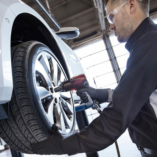 When should I seek professional help for wheel bearing replacement