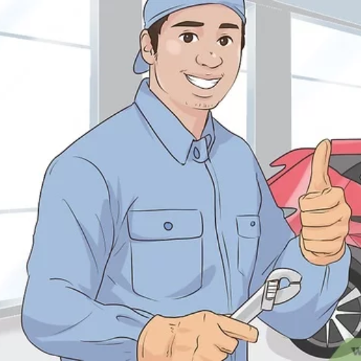 When should you seek professional help for wheel bearing problems