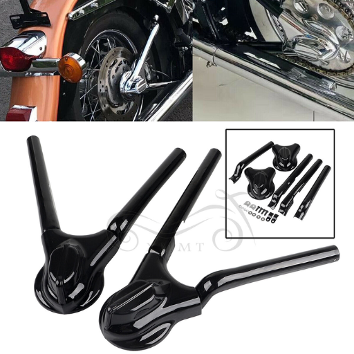 Where can I find compatible parts and accessories for my 2009 Harley-Davidson Softail Custom FXSTC