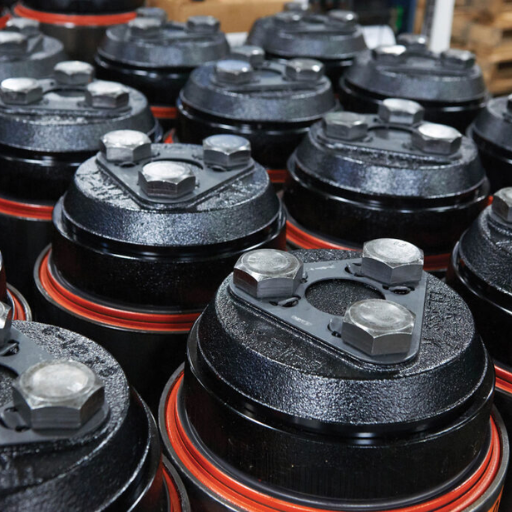 Where can I find reliable suppliers of railway wheel bearings