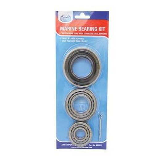 Where to Buy the Best Trailer Bearing Kit