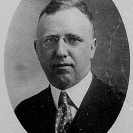 Who is credited with inventing the first bearing