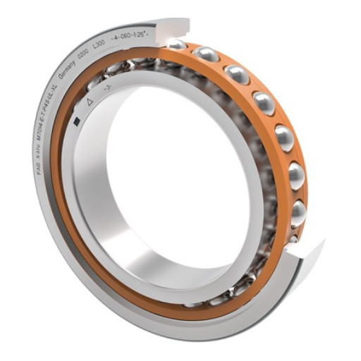 Why Are Bearings Important in High-Speed Applications