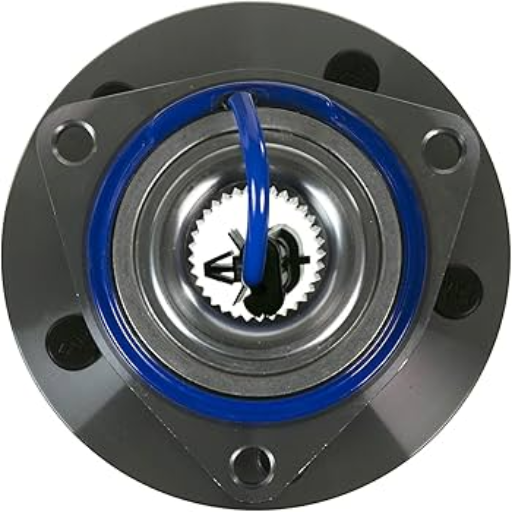 Why Choose Moog Parts for Your Hub Assembly