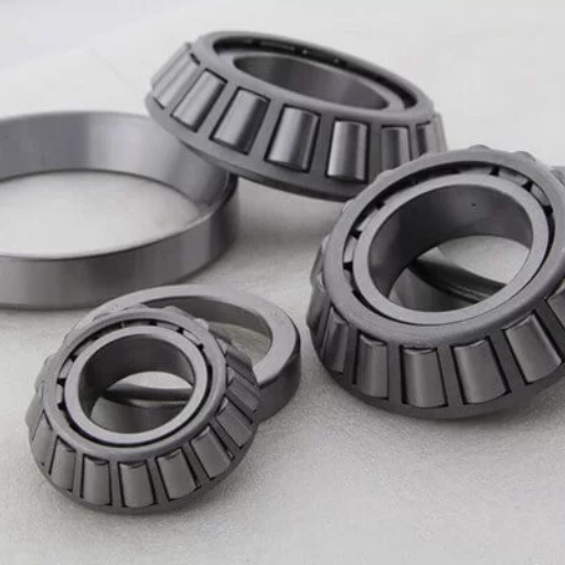 Why Choose Roller Bearings Over Other Types