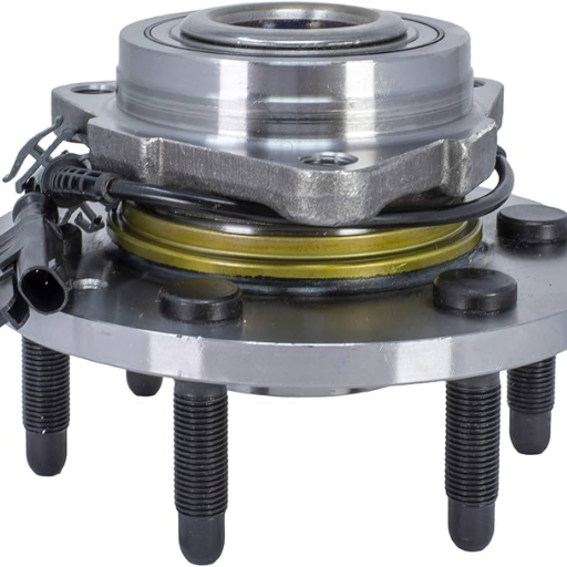 Are there any gender considerations for wheel bearing in Spanish