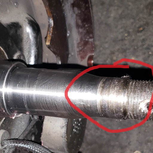 Can I drive with a failing wheel bearing, and for how long