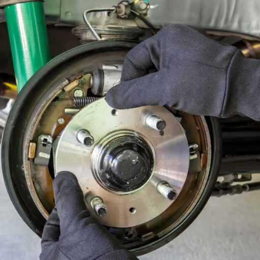 Can I replace a bad wheel bearing myself or should I see a mechanic