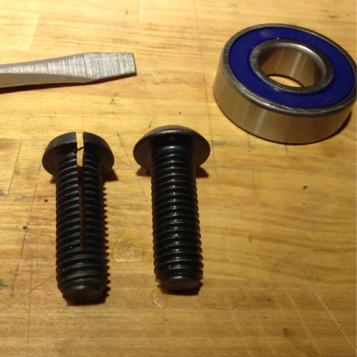 Can I use a wheel bearing puller for other motorcycle maintenance tasks