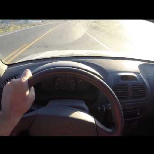 Can weather or driving conditions affect wheel bearing diagnosis