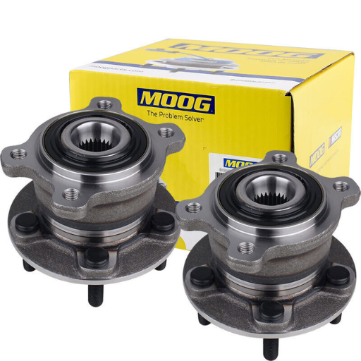 Can you drive a car with a bad wheel bearing, and for how long