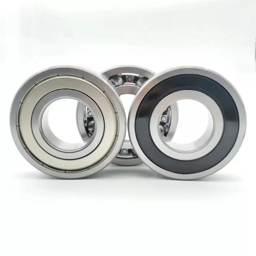 How are bearings evolving to meet modern industrial challenges