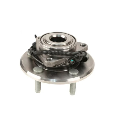 How can I ensure long-lasting performance of my new wheel bearings