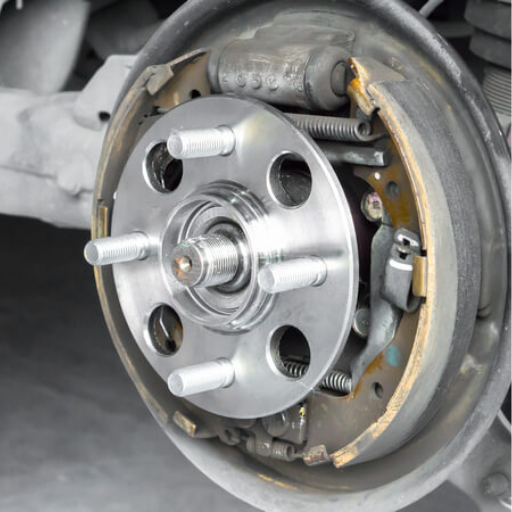 How can you pinpoint which wheel bearing is going bad