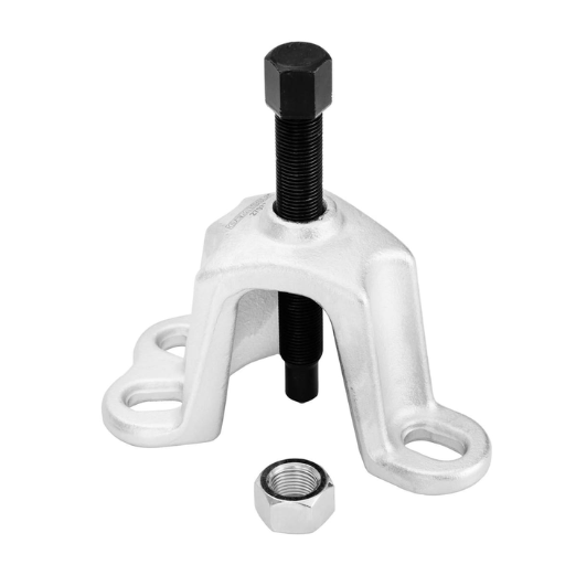 How do I choose the right bearing wheel puller for my vehicle