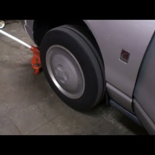 How do I diagnose a bad wheel bearing at home