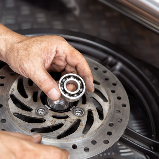 How do I know if my wheel bearing needs to be replaced